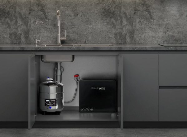 DreamWater RO 250 Platinum